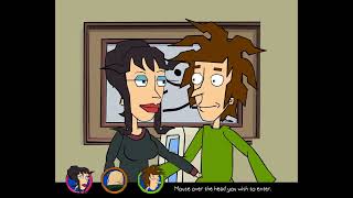 Cover art for Temporary Insanity