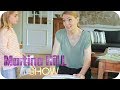 Der Tresor Die Martina Hill Show SAT 1 TV