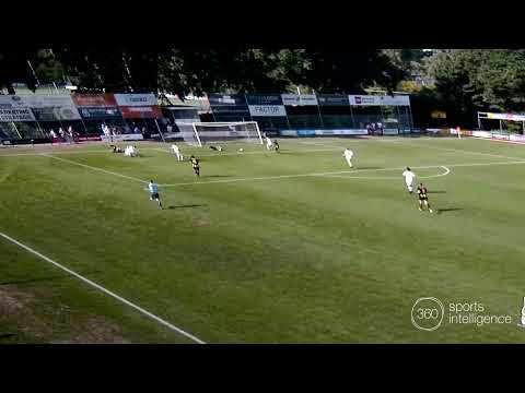 Senna Silva van der Veen nieuwe seizoen bij Dos 37