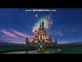 Disney Pixar Animation Studios 2016