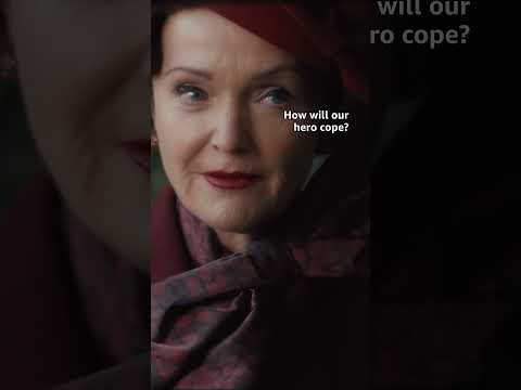 Good Omens 2x06 | Michael Sheen and David Tennant React to THAT Finale Twist