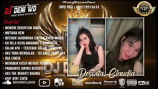Download lagu DJ WONG DOSON REMIX l DUGEM MEMORI SEKUNTUM RINDU X SALAH APA X DUA CINCIN SPESIAL DESWITA CLAUDIA mp3 Download lagu DJ WONG DOSON REMIX l DUGEM MEMORI SEKUNTUM RINDU X SALAH APA X DUA CINCIN SPESIAL DESWITA CLAUDIA mp3