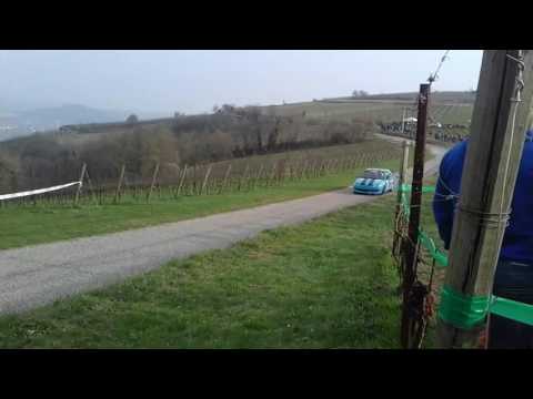 2 Rally Dei Colli Scaligeri 2017