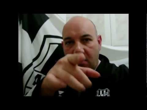 PONTE PRETA -  NÓS ACREDITAMOS NO ACESSO