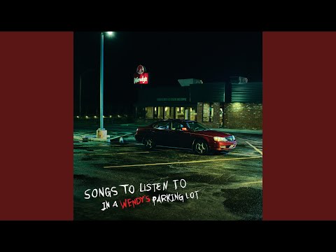 She Said She Didn't Want Fries (feat. Matty Mullins)