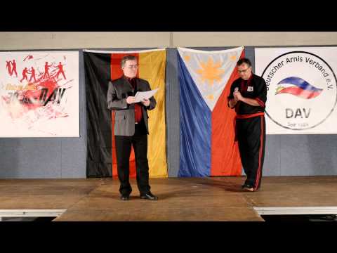 30 Jahre DAV - Ehrenmitgliedschaften für aktive Gründer und Meister des DAV