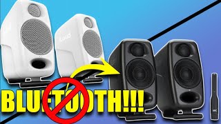 iLoud Micro vs iLoud Micro Pro: IS THE UPGRADE WORTH IT? IK Multimedia