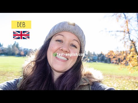 Living on the road – B1+ English listening test