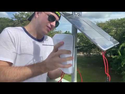 The ClusterDuck Protocol