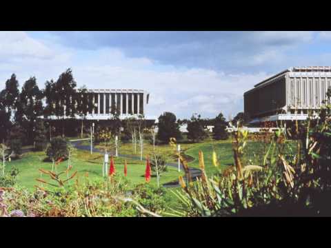 Brief History of Irvine