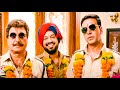 Khiladi 786 - Back To Back Comedy Scenes | Akshay Kumar, Asin & Mithun Chakraborty