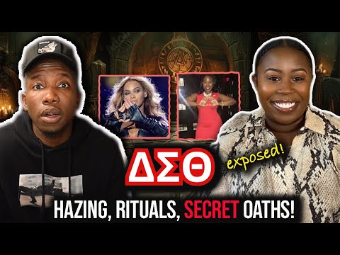 EXPOSING The DECEPTION Behind Delta Sigma Theta Sorority! (edited version)