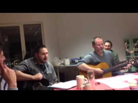 Der EDV-Leidens-Song