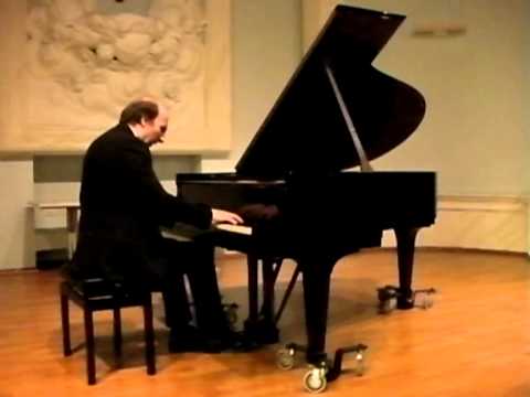 Open Piano Competition 2013 - Semi Finals - VINCENT LETOURMY - Messiaen