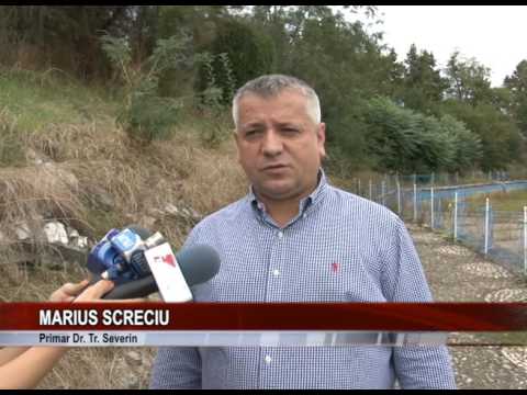 VALEA LUI DINU  COMPLEX SPORTIV