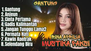 Download lagu Gantung Cover Rina Aprilia (LIVE SHOW Karanggedang Babakan Pangandaran) mp3