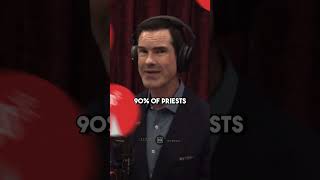 Why the CATHOLIC CHURCH went downhill #joerogan #shorts #catholic