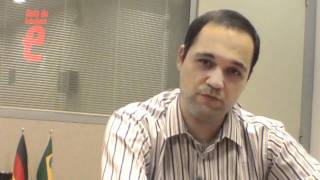 ENGENHARIA TÊXTIL - Programa "Na Real"