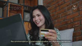 8 AI BASICS   AI in everyday life and in the future
