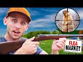 250 Fleamarket Hunting Challenge