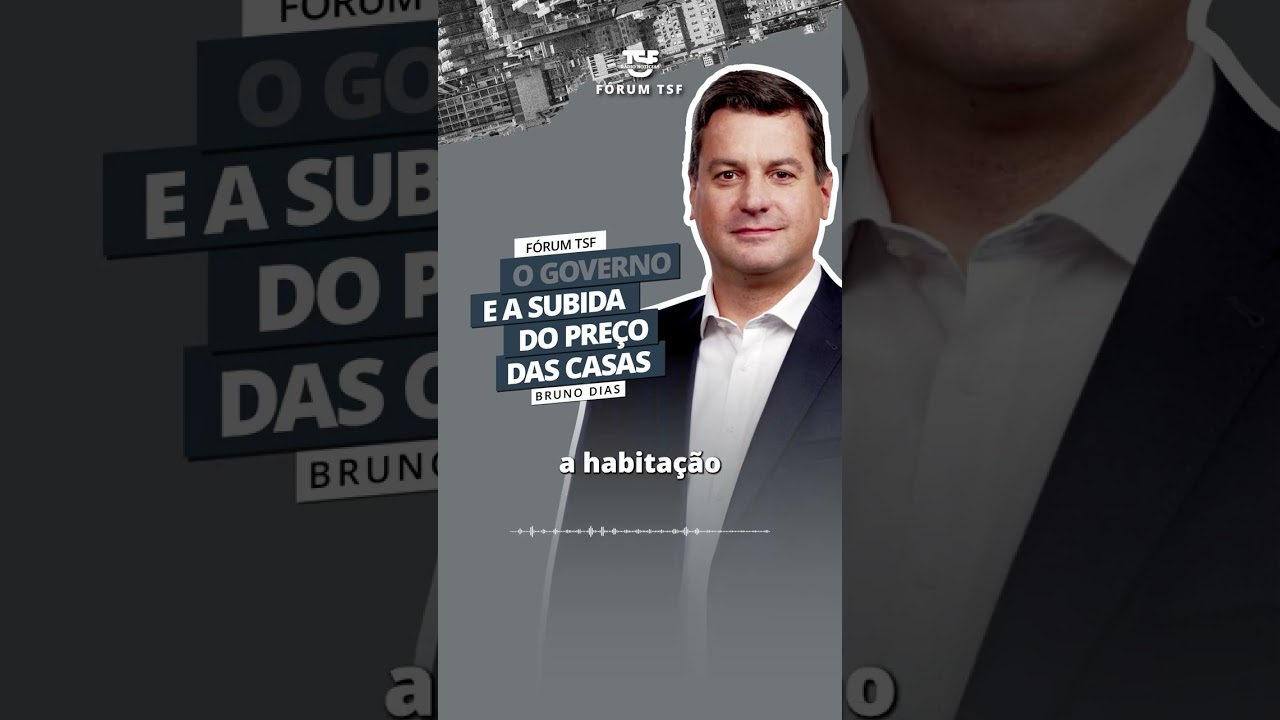 A crise da habitação não se resolve com mais liberdade para a especulação
