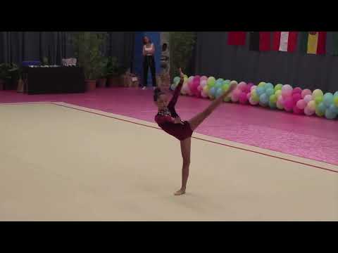 ☀️2013 ELITE⭐️ Mafalda Santos - w.a. (CSSPF) 🇵🇹 XI SUMMER STARS 2023