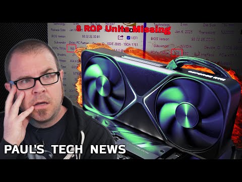 This 5090 Situation is Unbelievable - Tech News Feb 23