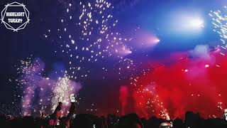 HIGHLIGHT Yang Yoseob - Moonlight [Türkçe Altyazılı/Turkish Sub]