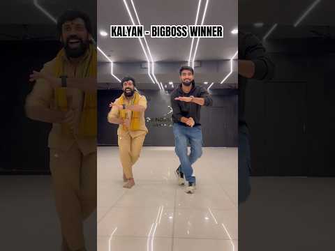 Truly well deserved, my favourite Kayan! Congratulations on your Bigg Boss win. Om Namah Shivaya🙏🏻