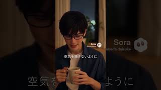 【男性HSPの本音】【男性HSPの本音】優しい人は怒らない？それ、勘違いです