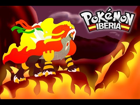 Para Ibiza: Pokémon Iberia Hardlocke Ep 10