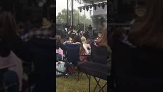 Fast Lane opening set at the 2016 Turkey Hill, Wiov Fall Fest