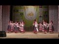 Русский танец "Плетень" 
