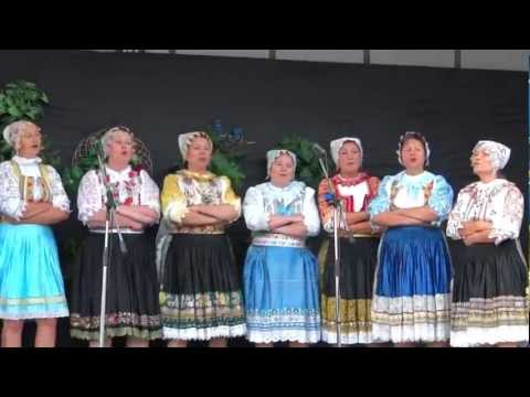 BOROVCE - Oslavy 750 rokov obce