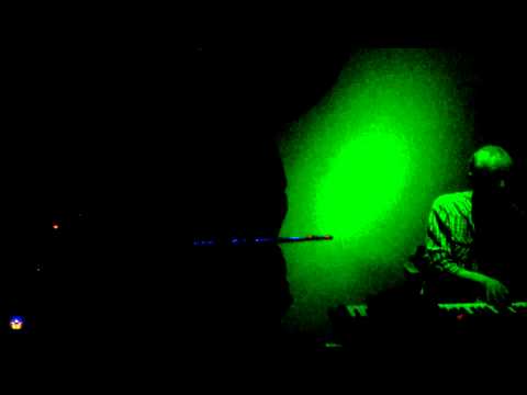 Specijal u klubu Sterija