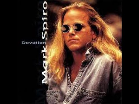 Mark Spiro - English channel (AOR/Melodic/Rock)