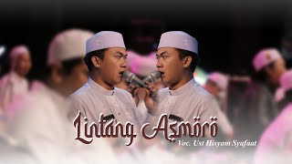 Download lagu SHOLAT LIMO | VOC. UST HISYAM SYAFAAT - MAJLIS MAHABBATUN NABI mp3