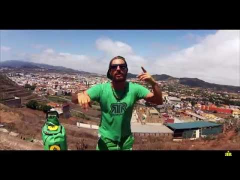 DJ ARROCIN FT DADDA WANCHE - EL CARTERO - ( VIDEO OFICIAL) - RICELAND RECORDS 2015