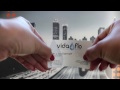 Prima Product Video 16PT Silk Laminate Spot UV Rounded Edges
