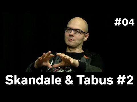 [4/4] Press Select #5 | Skandale & Tabus der Spielgeschichte #2 | 13.03.2016