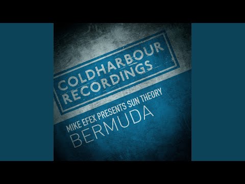 Bermuda (In Search of Sunrise Mix)