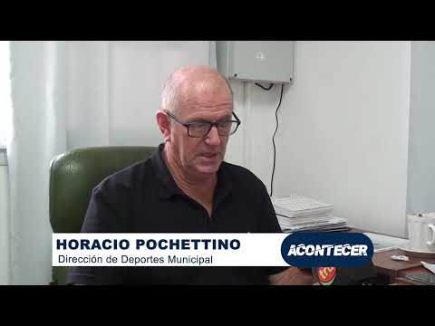 Marcos Juárez: Se viene una nueva edición del tetratlón organizado por el municipio local