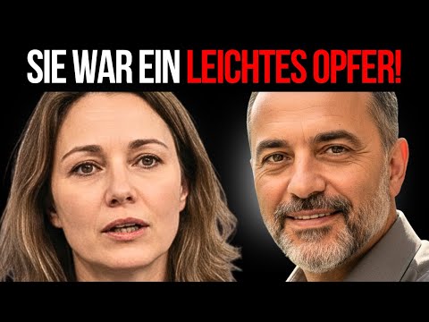 Er gab sich als liebevoller Partner aus – doch alles war Lüge