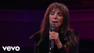 The Isaacs - King Of Glory (Live at The Fisher Center at Belmont University, Nashville, TN, 2024)