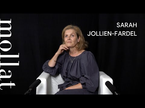 Sarah Jollien-Fardel - Sa préférée
