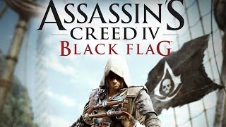 Assassin's Creed 4 : Black Flag Outside the Animus 1