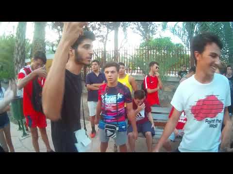 RAMIREZ y SOREC VS NEIL y DLD - FILTROS DUAL CLASI