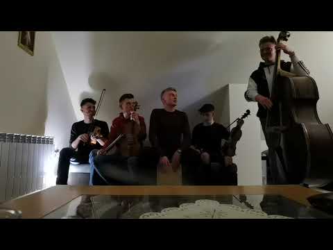 Kapela Strupki - O miła moja