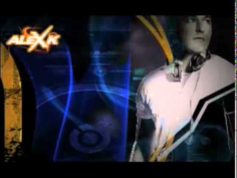 Alex K - My Time