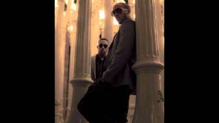 Talkbox by Jake and Papa ft. R. Kelly